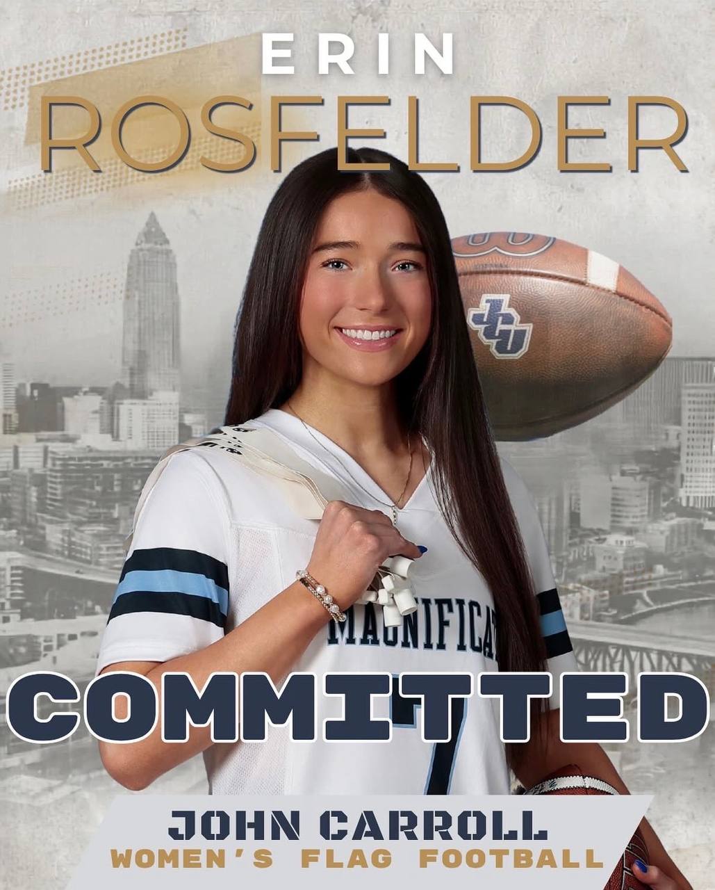 Erin Rosfelder